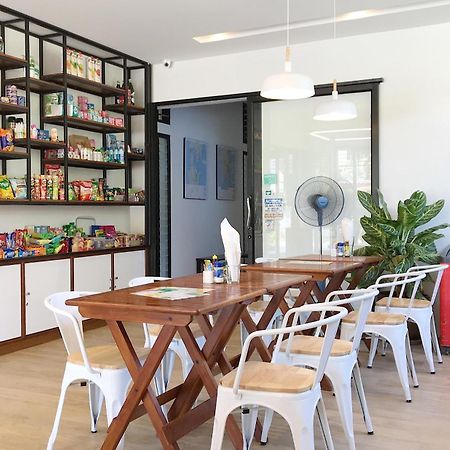 Pensiri House - SHA Extra Plus Nai Yang Luaran gambar