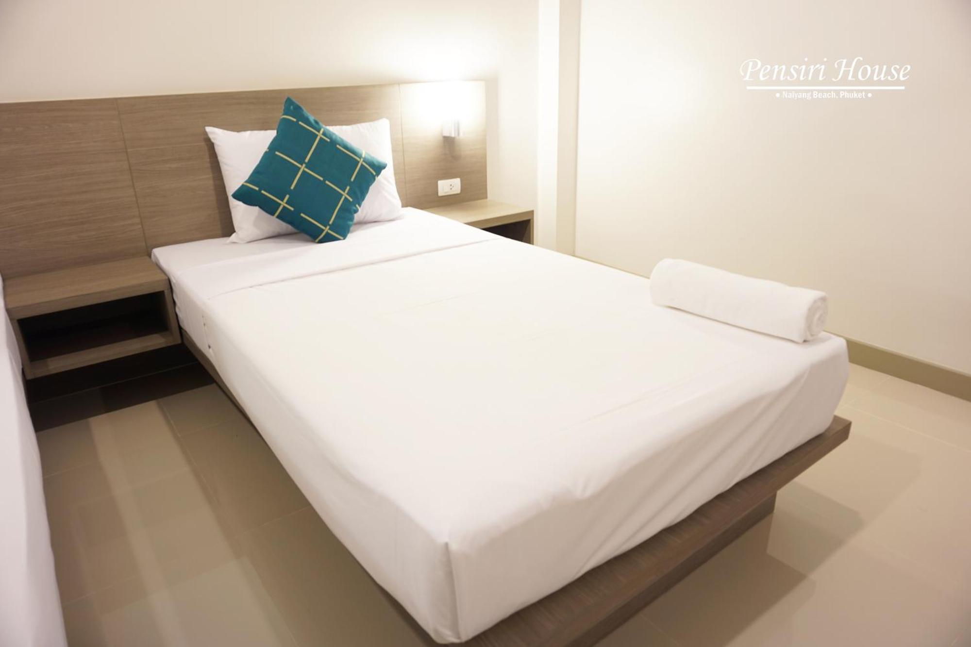 Pensiri House - SHA Extra Plus Nai Yang Bilik gambar