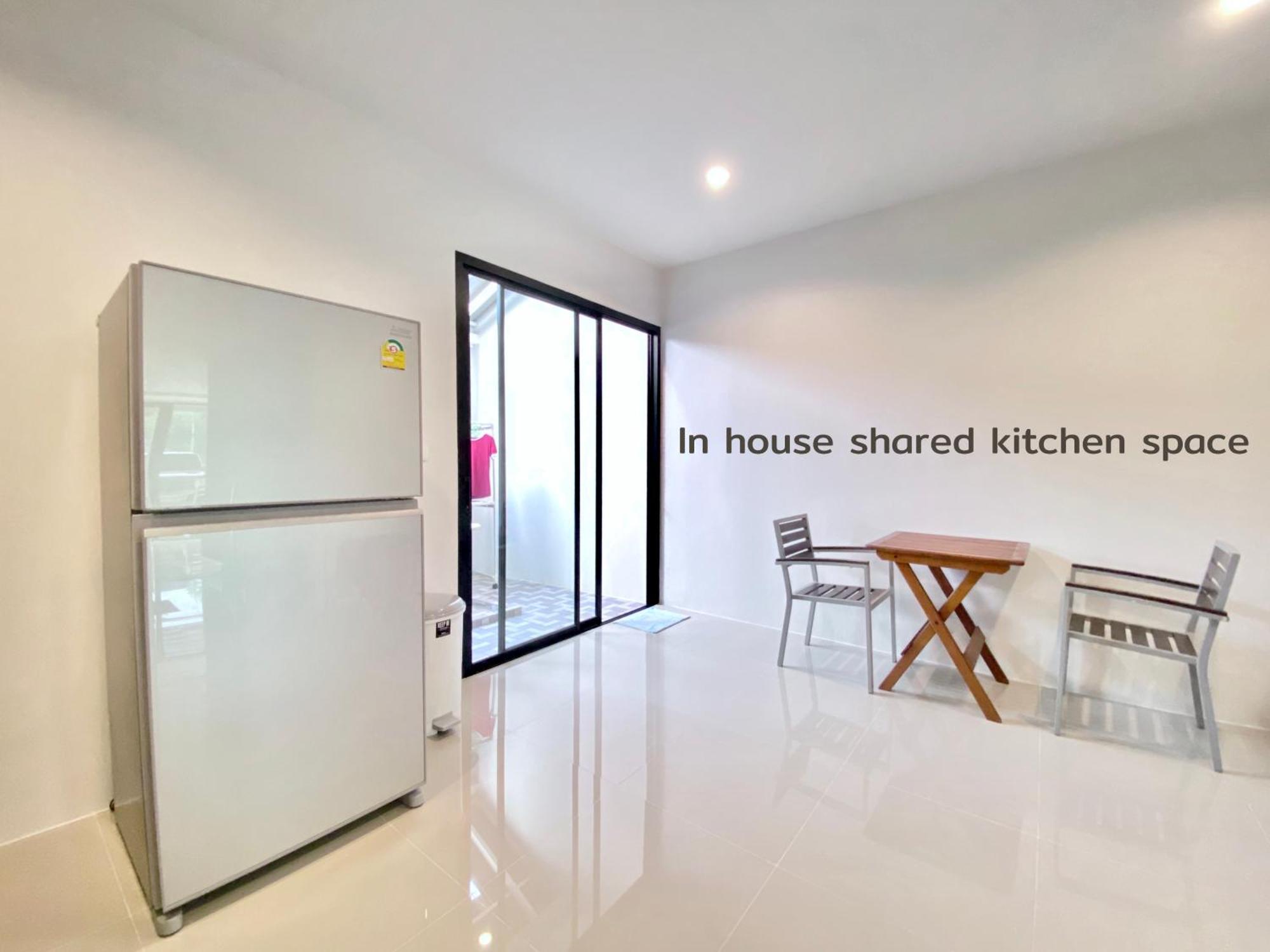 Pensiri House - SHA Extra Plus Nai Yang Bilik gambar