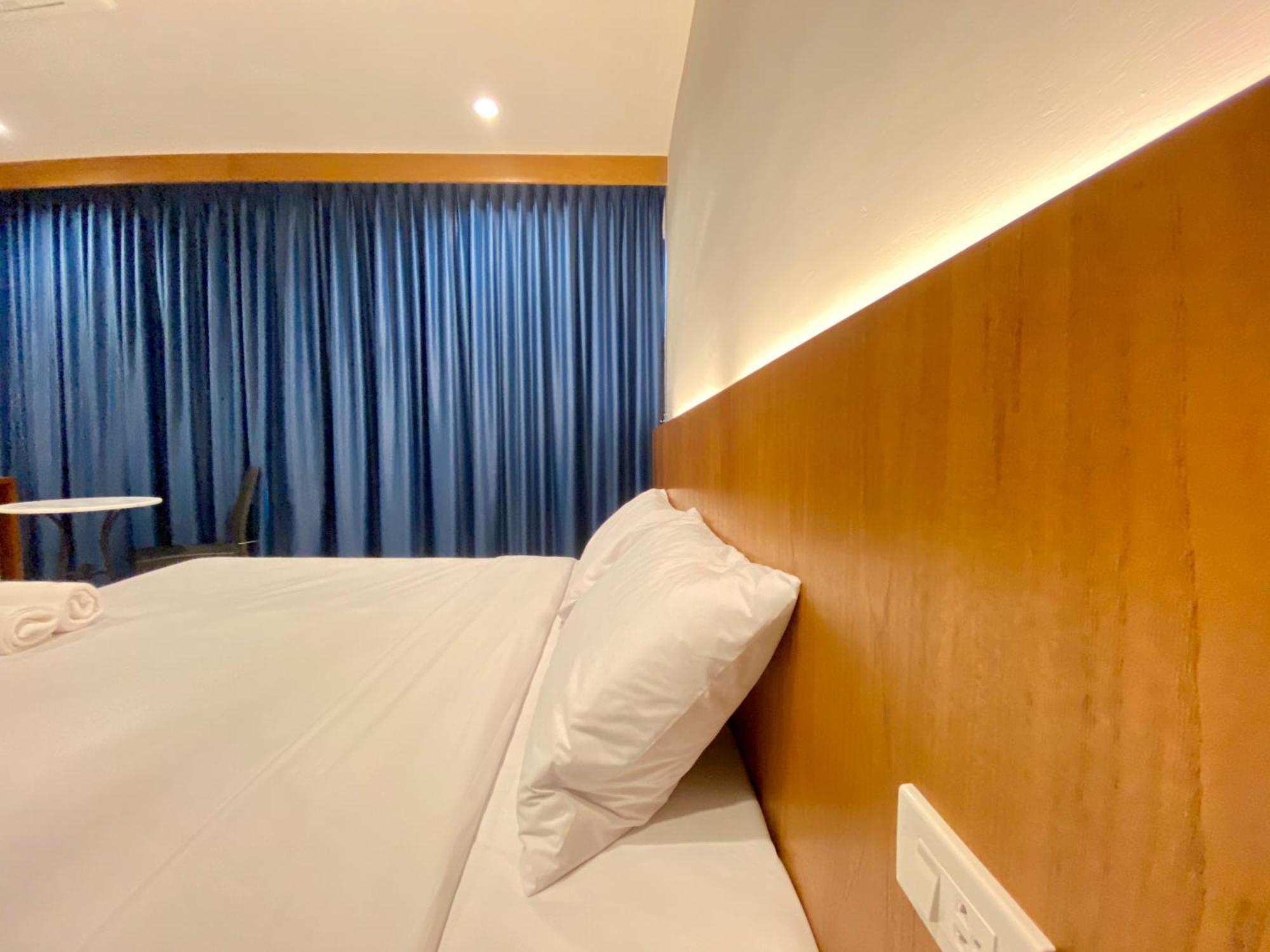 Pensiri House - SHA Extra Plus Nai Yang Bilik gambar