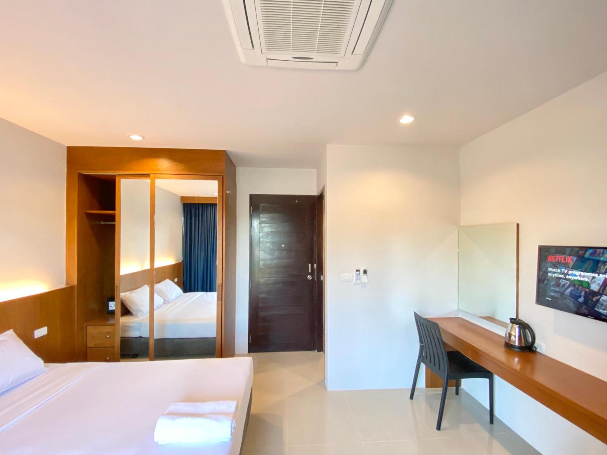 Pensiri House - SHA Extra Plus Nai Yang Bilik gambar