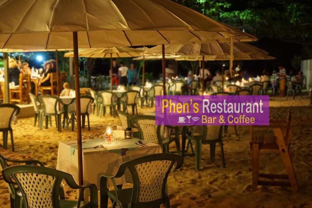 Pensiri House - SHA Extra Plus Nai Yang Luaran gambar
