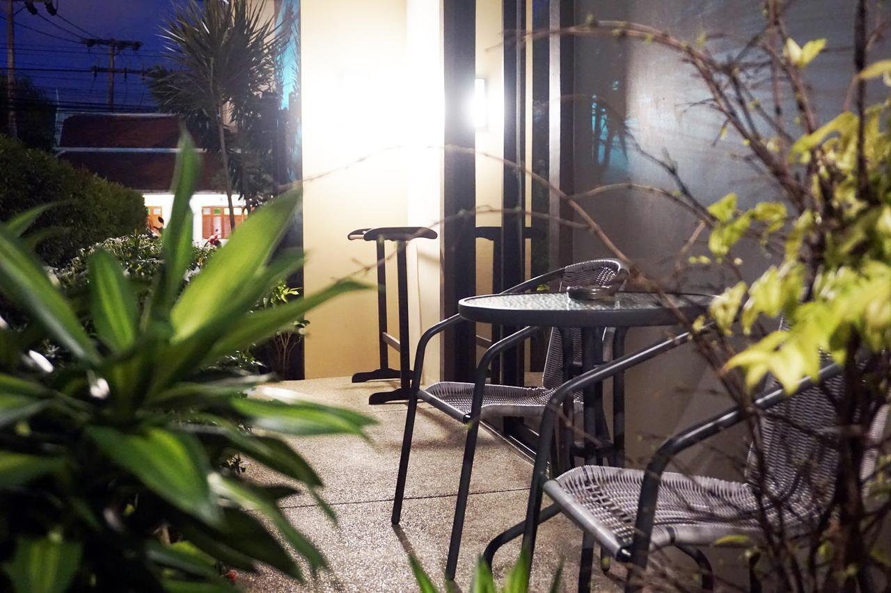 Pensiri House - SHA Extra Plus Nai Yang Luaran gambar