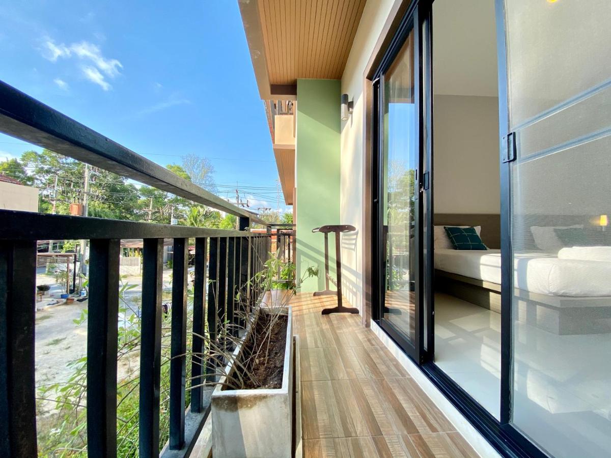 Pensiri House - SHA Extra Plus Nai Yang Luaran gambar