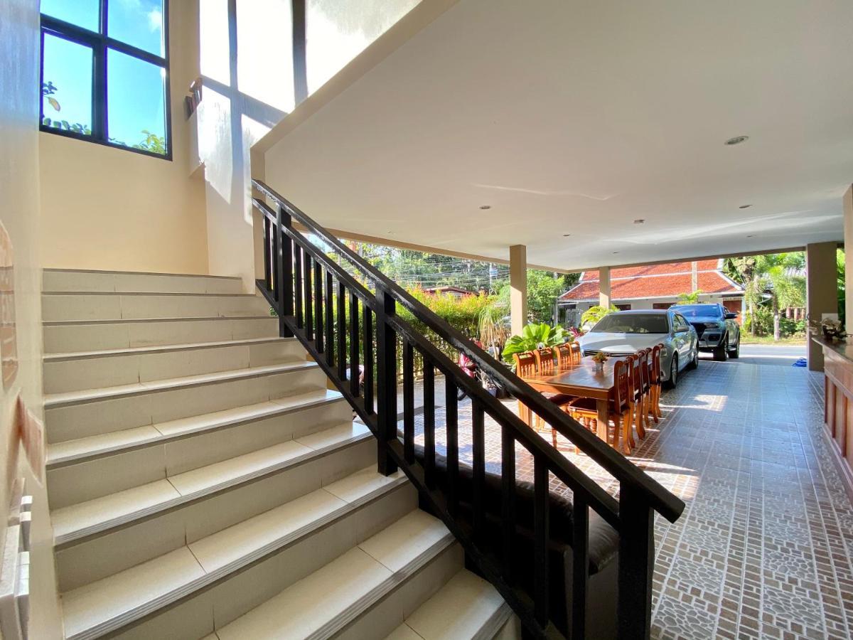 Pensiri House - SHA Extra Plus Nai Yang Luaran gambar