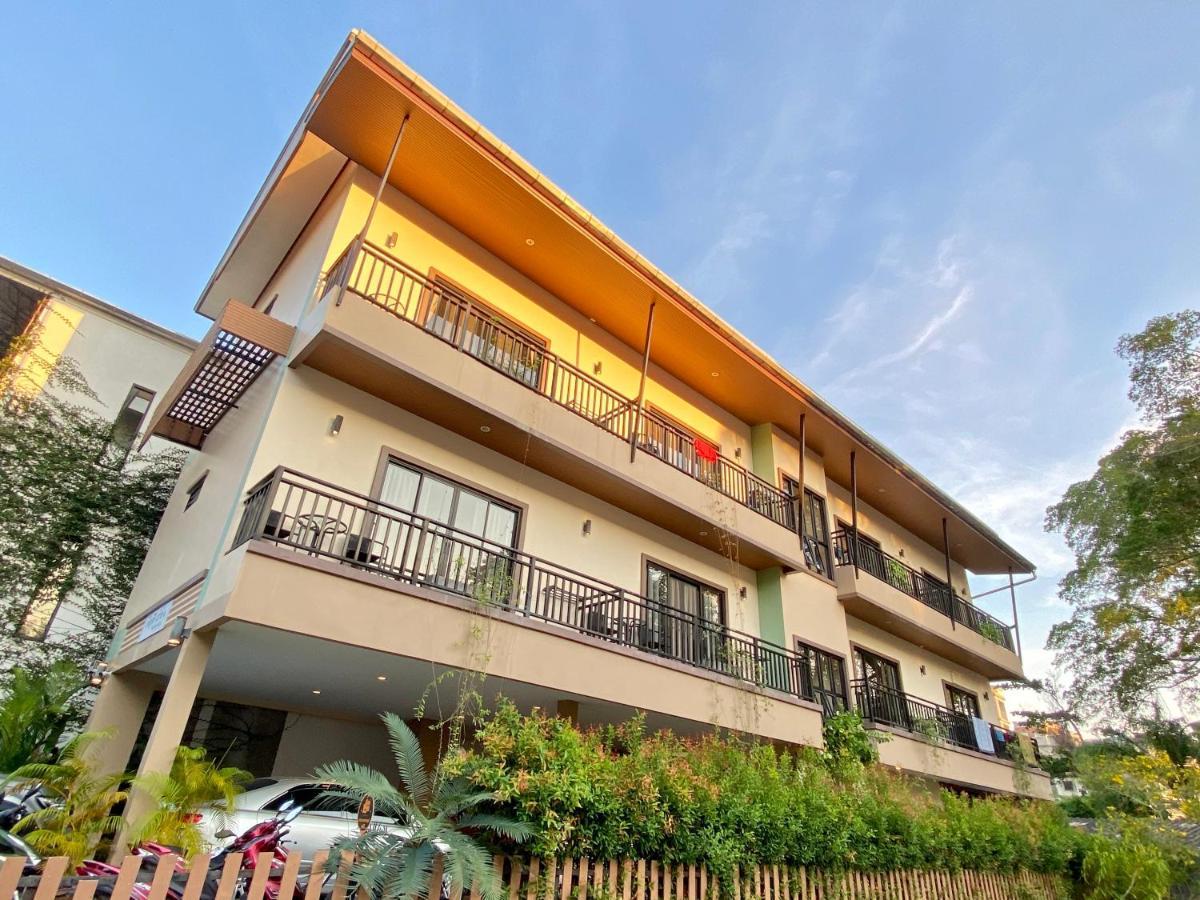 Pensiri House - SHA Extra Plus Nai Yang Luaran gambar