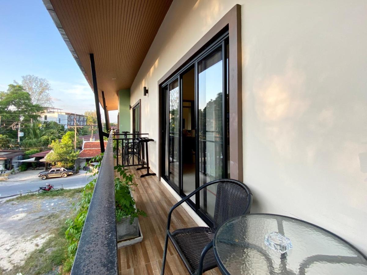 Pensiri House - SHA Extra Plus Nai Yang Luaran gambar