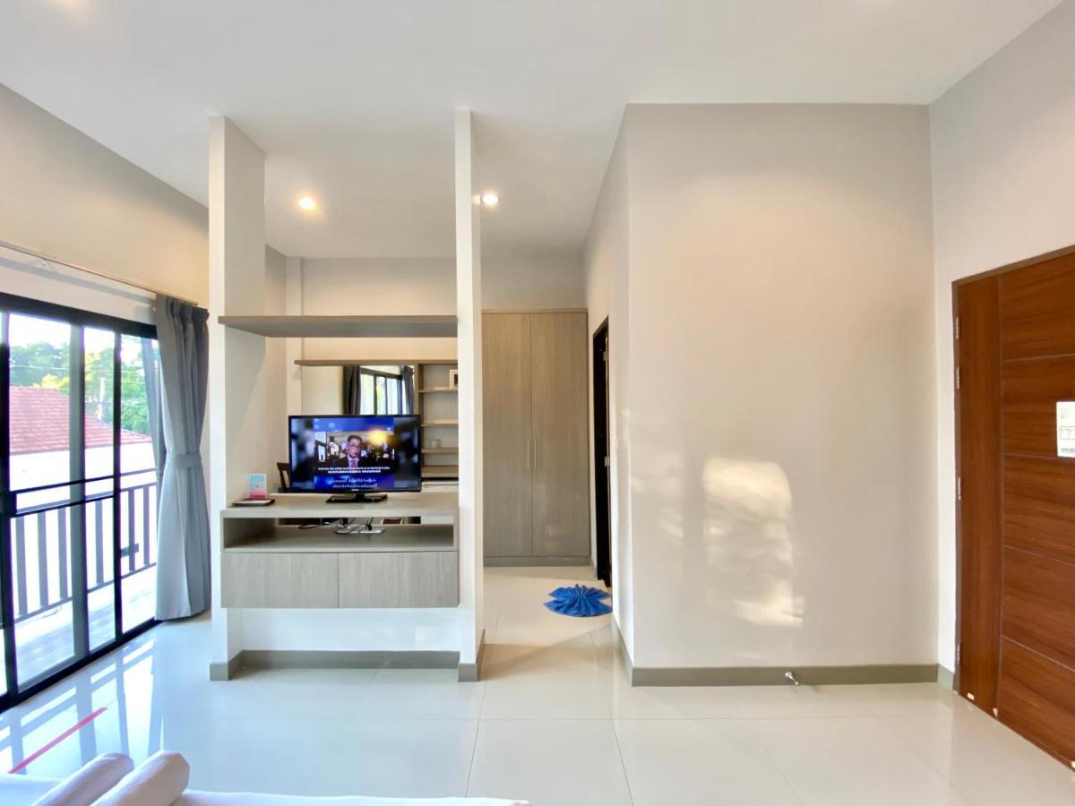 Pensiri House - SHA Extra Plus Nai Yang Luaran gambar